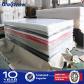 4ft x 8ft opaque plexiglass sheet plastic